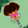 Dora minigolf